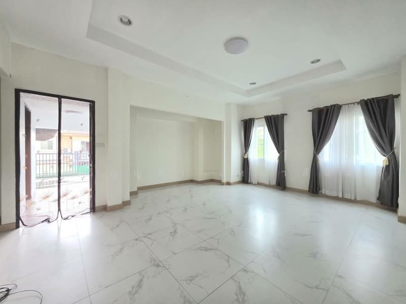 Synthanee Grand View Rangsit Klong 5, Pathum Thani, ปทุมธานี ธัญบุรี รังสิต, Rangsit, Thanyaburi, Pathum Thani, 4 Bedrooms, 250 sqm, Single Detached House For Sale, by คุณวิญญุดา เหล่าสันน์, 500358485 - DDproperty.com