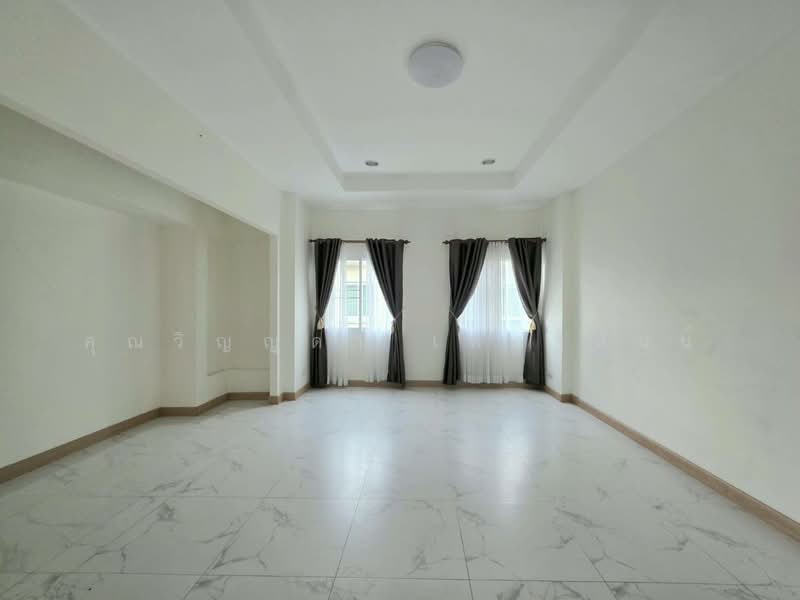 Synthanee Grand View Rangsit Klong 5, Pathum Thani, ปทุมธานี ธัญบุรี รังสิต, Rangsit, Thanyaburi, Pathum Thani, 4 Bedrooms, 250 sqm, Single Detached House For Sale, by คุณวิญญุดา เหล่าสันน์, 500358485 - DDproperty.com
