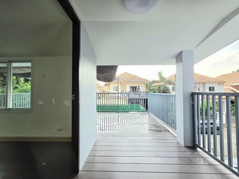 Synthanee Grand View Rangsit Klong 5, Pathum Thani, ปทุมธานี ธัญบุรี รังสิต, Rangsit, Thanyaburi, Pathum Thani, 4 Bedrooms, 250 sqm, Single Detached House For Sale, by คุณวิญญุดา เหล่าสันน์, 500358485 - DDproperty.com