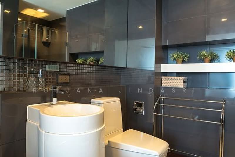 Rhythm Sathorn : ริทึ่ม สาทร, กรุงเทพ, 141 ซอยสาทร 21, ยานนาวา, สาทร, กรุงเทพ, 67 ตร.ม., คอนโด ขาย, โดย Rojjana Jindasri, 500358487 - DDproperty.com