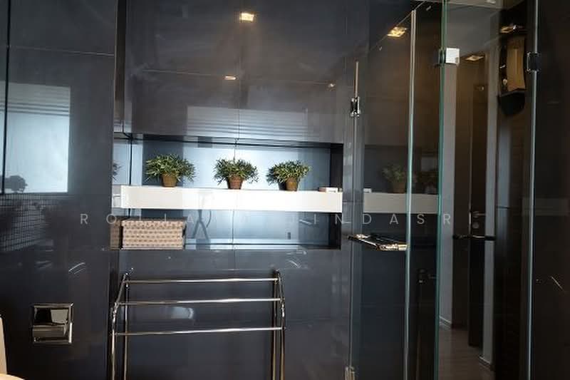 Rhythm Sathorn : ริทึ่ม สาทร, กรุงเทพ, 141 ซอยสาทร 21, ยานนาวา, สาทร, กรุงเทพ, 67 ตร.ม., คอนโด ขาย, โดย Rojjana Jindasri, 500358487 - DDproperty.com