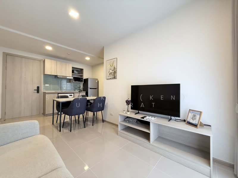 DCondo Reef, Phuket, 78 Soi Dara, Kathu, Phuket, 2 Bedrooms, 52 sqm, Condo For Rent, by Subpakit (Ken) Uthairat, 500358489 - DDproperty.com