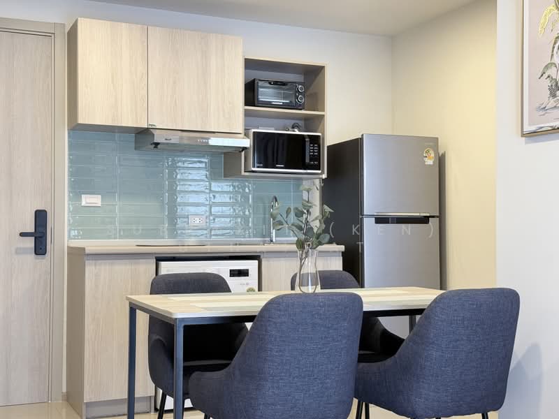 DCondo Reef, Phuket, 78 Soi Dara, Kathu, Phuket, 2 Bedrooms, 52 sqm, Condo For Rent, by Subpakit (Ken) Uthairat, 500358489 - DDproperty.com