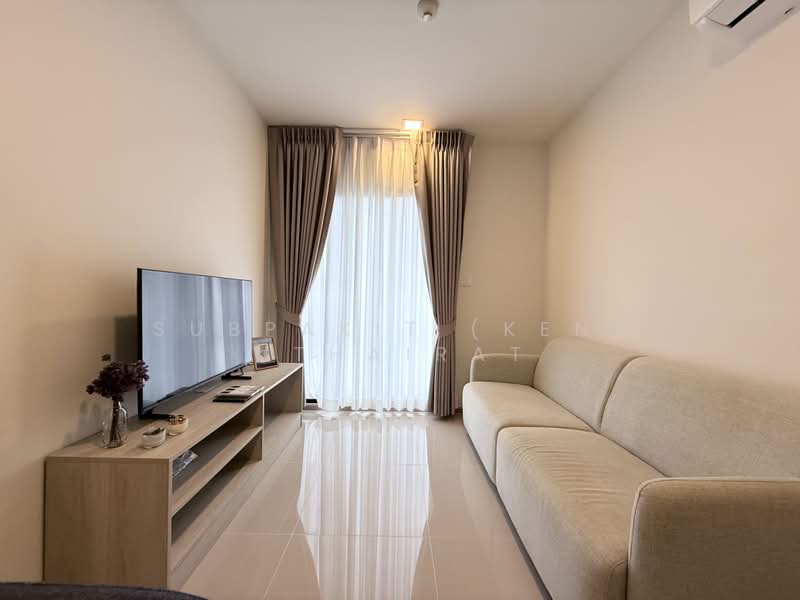 DCondo Reef, Phuket, 78 Soi Dara, Kathu, Phuket, 2 Bedrooms, 52 sqm, Condo For Rent, by Subpakit (Ken) Uthairat, 500358489 - DDproperty.com