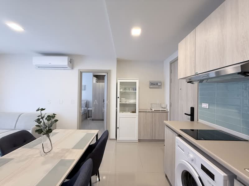 DCondo Reef, Phuket, 78 Soi Dara, Kathu, Phuket, 2 Bedrooms, 52 sqm, Condo For Rent, by Subpakit (Ken) Uthairat, 500358489 - DDproperty.com