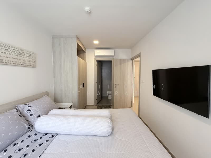 DCondo Reef, Phuket, 78 Soi Dara, Kathu, Phuket, 2 Bedrooms, 52 sqm, Condo For Rent, by Subpakit (Ken) Uthairat, 500358489 - DDproperty.com