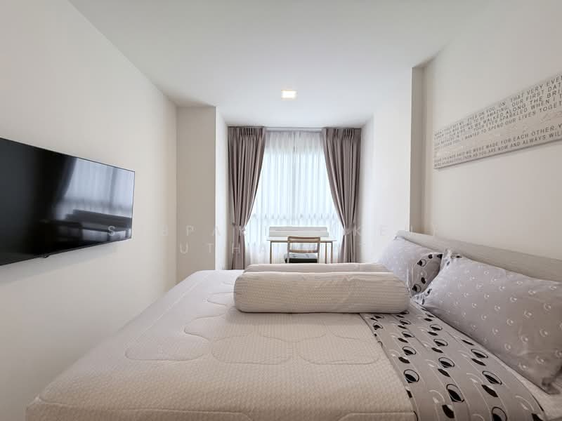 DCondo Reef, Phuket, 78 Soi Dara, Kathu, Phuket, 2 Bedrooms, 52 sqm, Condo For Rent, by Subpakit (Ken) Uthairat, 500358489 - DDproperty.com