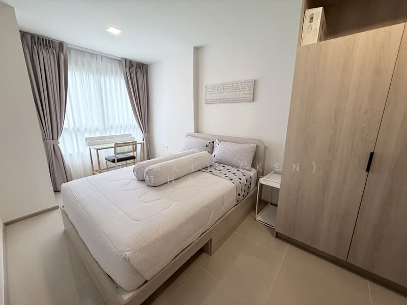 DCondo Reef, Phuket, 78 Soi Dara, Kathu, Phuket, 2 Bedrooms, 52 sqm, Condo For Rent, by Subpakit (Ken) Uthairat, 500358489 - DDproperty.com