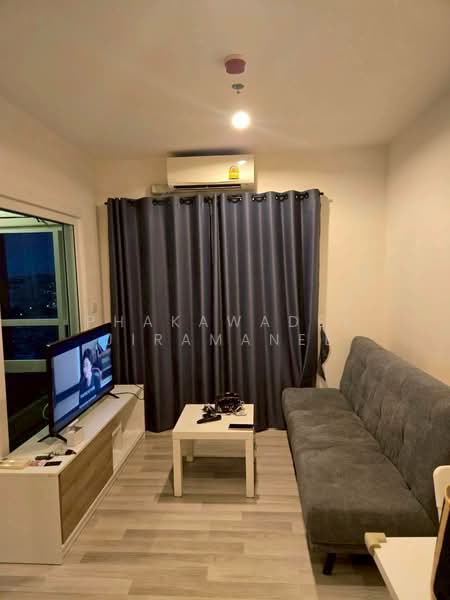 The Key Sathorn-Charoenraj : เดอะ คีย์ สาทร – เจริญราษฎร์, กรุงเทพ, 3725-4334 ถนนเจริญราษฎร์, บางโคล่, บางคอแหลม, กรุงเทพ, 36 ตร.ม., คอนโด ขาย, โดย Phakawadee Jiramanee, 500358490 - DDproperty.com