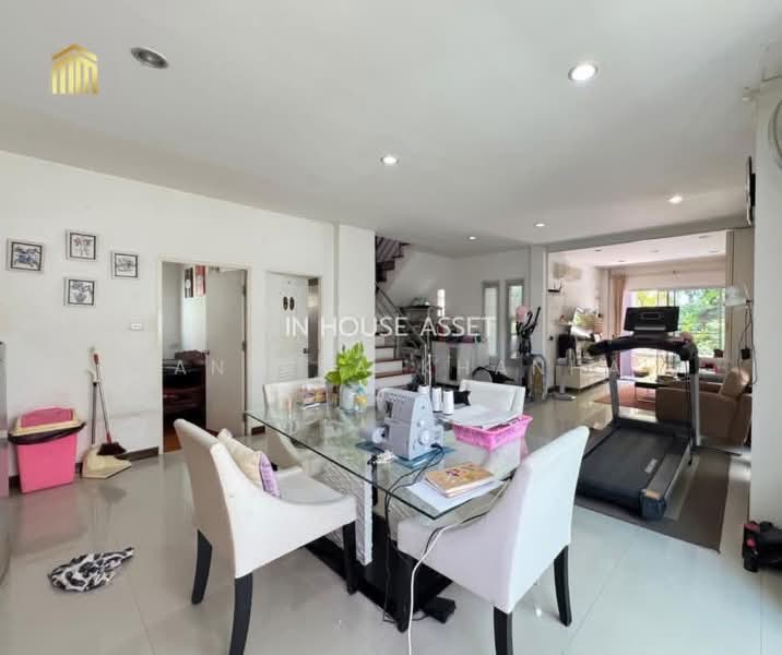 ทวีวัฒนา, Bangkok, Sala Thammasop, Thawi Watthana, Bangkok, 4 Bedrooms, 250 sqm, Single Detached House For Sale, by Panlapa Khanha, 500358492 - DDproperty.com
