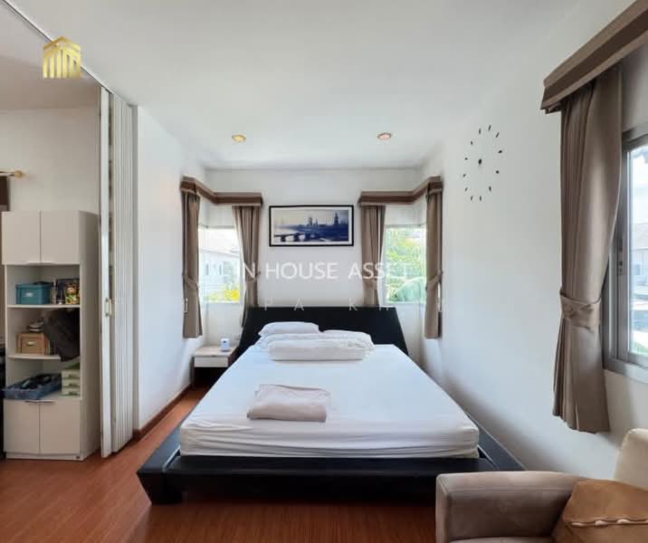ทวีวัฒนา, กรุงเทพ, ศาลาธรรมสพน์, ทวีวัฒนา, กรุงเทพ, 250 ตร.ม., บ้านเดี่ยว ขาย, โดย Panlapa Khanha, 500358492 - DDproperty.com