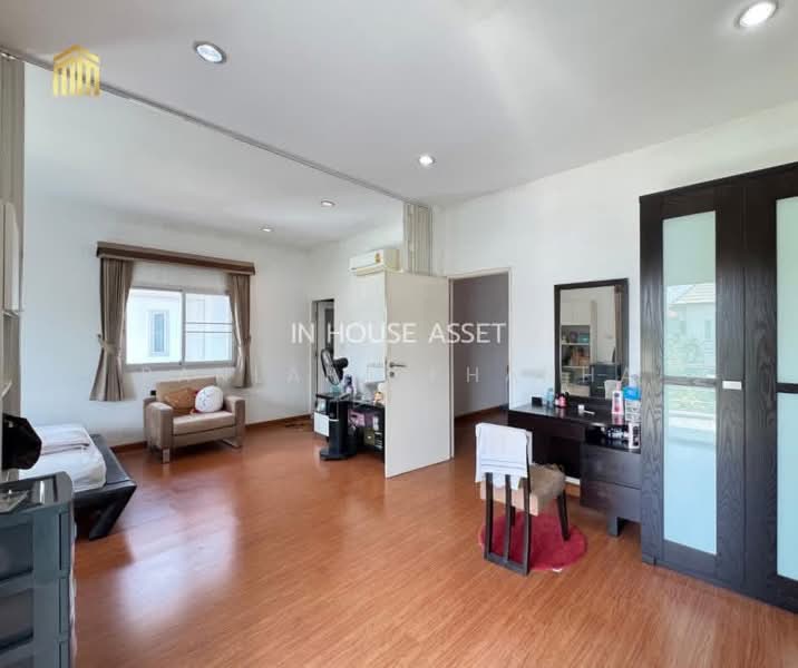 ทวีวัฒนา, Bangkok, Sala Thammasop, Thawi Watthana, Bangkok, 4 Bedrooms, 250 sqm, Single Detached House For Sale, by Panlapa Khanha, 500358492 - DDproperty.com