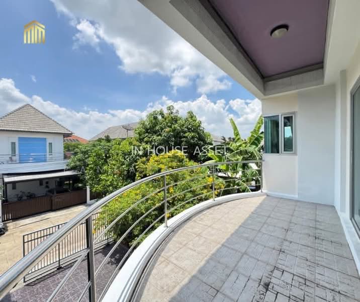 ทวีวัฒนา, กรุงเทพ, ศาลาธรรมสพน์, ทวีวัฒนา, กรุงเทพ, 250 ตร.ม., บ้านเดี่ยว ขาย, โดย Panlapa Khanha, 500358492 - DDproperty.com
