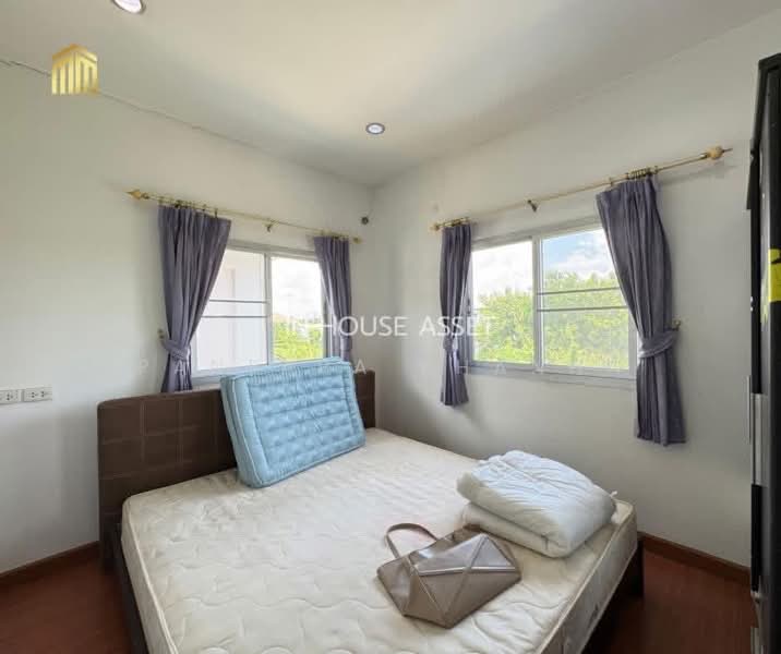ทวีวัฒนา, Bangkok, Sala Thammasop, Thawi Watthana, Bangkok, 4 Bedrooms, 250 sqm, Single Detached House For Sale, by Panlapa Khanha, 500358492 - DDproperty.com