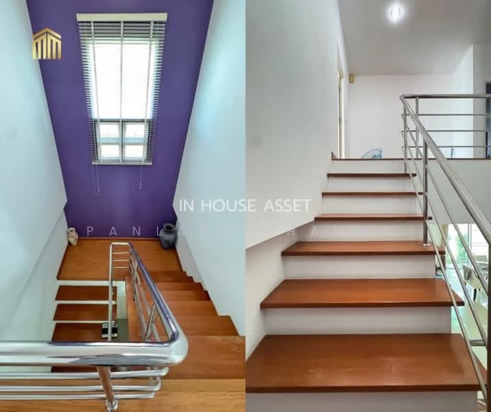 ทวีวัฒนา, Bangkok, Sala Thammasop, Thawi Watthana, Bangkok, 4 Bedrooms, 250 sqm, Single Detached House For Sale, by Panlapa Khanha, 500358492 - DDproperty.com
