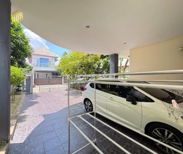 ทวีวัฒนา, Bangkok, Sala Thammasop, Thawi Watthana, Bangkok, 4 Bedrooms, 250 sqm, Single Detached House For Sale, by Panlapa Khanha, 500358492 - DDproperty.com