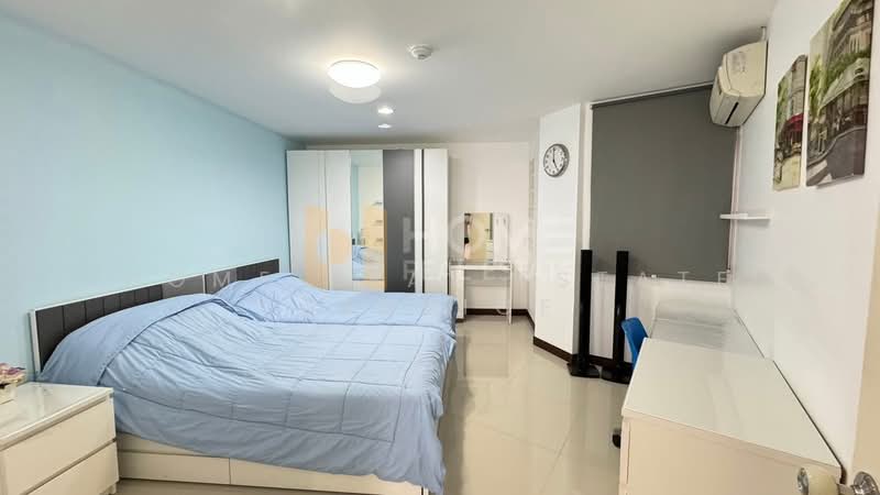 Rama Harbour View : รามาฮาร์เบอร์วิวคอนโดมิเนียม, ชลบุรี, 25 ซอย หมู่บ้านโฮมทาวน์ เฟส 2 ซอย 4, สุรศักดิ์, ศรีราชา, ชลบุรี, 110 ตร.ม., คอนโด ขาย, โดย HOME Real Estate Service, 500358498 - DDproperty.com