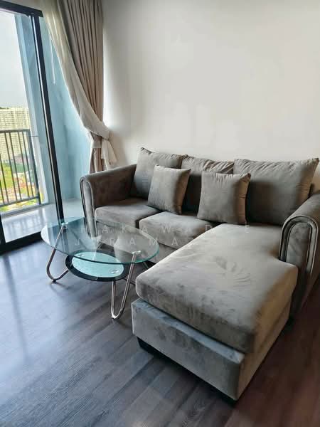 The Base Park West Sukhumvit 77, Bangkok, 11 Soi Sukhumvit 77 Sukhumvit Road, Phra Kanong Nua, Watthana, Bangkok, 2 Bedrooms, 53 sqm, Condo For Sale, by Phakawadee Jiramanee, 500358499 - DDproperty.com