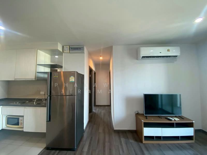 The Base Park West Sukhumvit 77, Bangkok, 11 Soi Sukhumvit 77 Sukhumvit Road, Phra Kanong Nua, Watthana, Bangkok, 2 Bedrooms, 53 sqm, Condo For Sale, by Phakawadee Jiramanee, 500358499 - DDproperty.com
