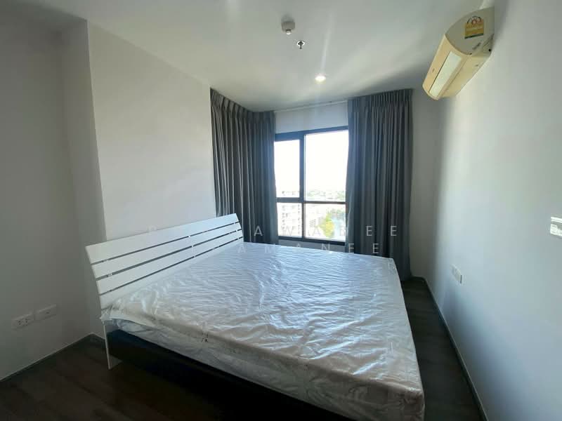 The Base Park West Sukhumvit 77, Bangkok, 11 Soi Sukhumvit 77 Sukhumvit Road, Phra Kanong Nua, Watthana, Bangkok, 2 Bedrooms, 53 sqm, Condo For Sale, by Phakawadee Jiramanee, 500358499 - DDproperty.com