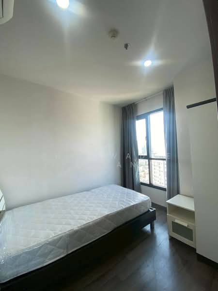The Base Park West Sukhumvit 77 : เดอะ เบส พาร์ค เวสต์ สุขุมวิท 77, กรุงเทพ, 11 ซอยสุขุมวิท 77 ถนนสุขุมวิท, พระโขนงเหนือ, วัฒนา, กรุงเทพ, 53 ตร.ม., คอนโด ขาย, โดย Phakawadee Jiramanee, 500358499 - DDproperty.com