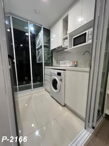 Chateau in Town Ratchayothin, Bangkok, Soi Phahonyothin 30, Chan Kasem, Chatuchak, Bangkok, 1 Bedroom, 27 sqm, Condo For Rent, by Nichaphat Sakunchayapha, 500358500 - DDproperty.com