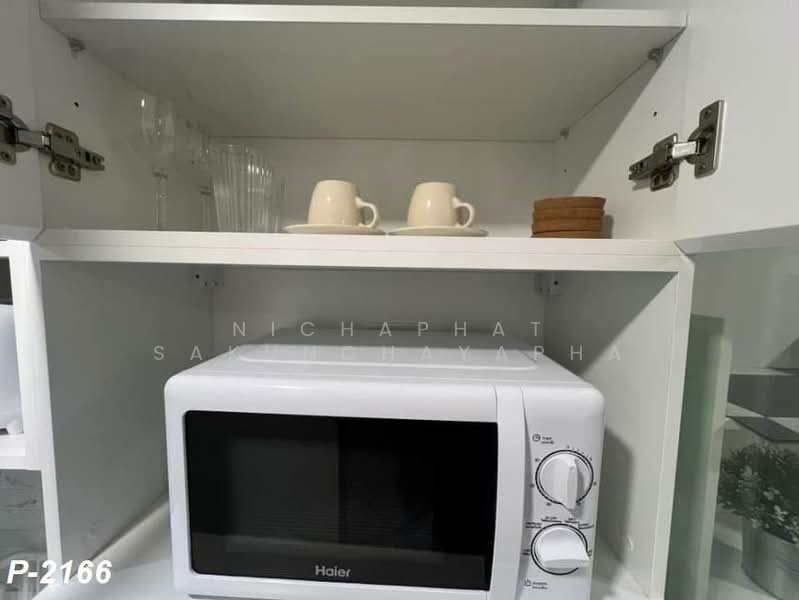 Chateau in Town Ratchayothin, Bangkok, Soi Phahonyothin 30, Chan Kasem, Chatuchak, Bangkok, 1 Bedroom, 27 sqm, Condo For Rent, by Nichaphat Sakunchayapha, 500358500 - DDproperty.com