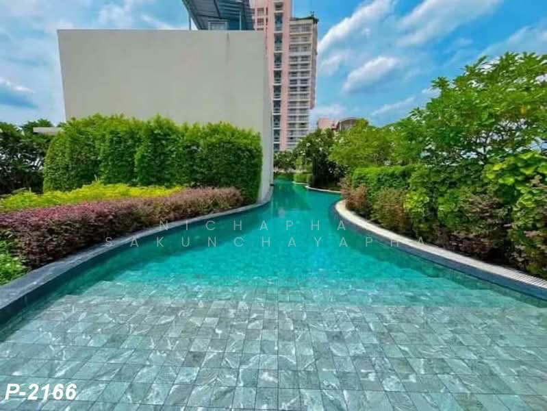 Chateau in Town Ratchayothin : ชาโตว์ อินทาวน์ รัชโยธิน, กรุงเทพ, ซอยพหลโยธิน 30, จันทรเกษม, จตุจักร, กรุงเทพ, 27 ตร.ม., คอนโด ให้เช่า, โดย Nichaphat Sakunchayapha, 500358500 - DDproperty.com