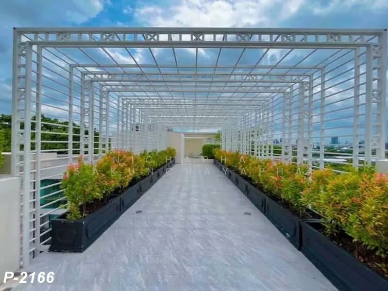 Chateau in Town Ratchayothin : ชาโตว์ อินทาวน์ รัชโยธิน, กรุงเทพ, ซอยพหลโยธิน 30, จันทรเกษม, จตุจักร, กรุงเทพ, 27 ตร.ม., คอนโด ให้เช่า, โดย Nichaphat Sakunchayapha, 500358500 - DDproperty.com