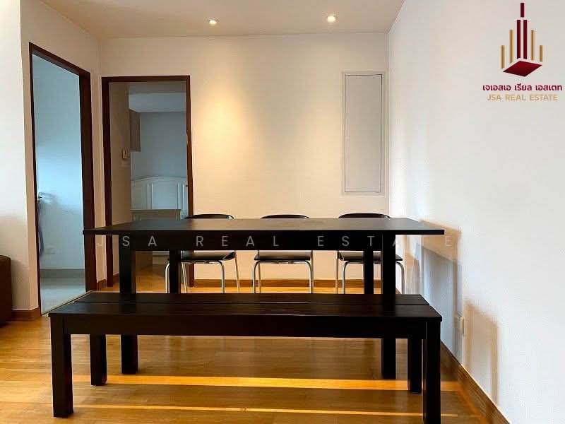 Residence Sukhumvit 52, Bangkok, Soi SuKhumvit 52, Bang Chak, Phra Khanong, Bangkok, 3 Bedrooms, 99 sqm, Condo For Rent, by JSA REAL ESTATE, 500358503 - DDproperty.com