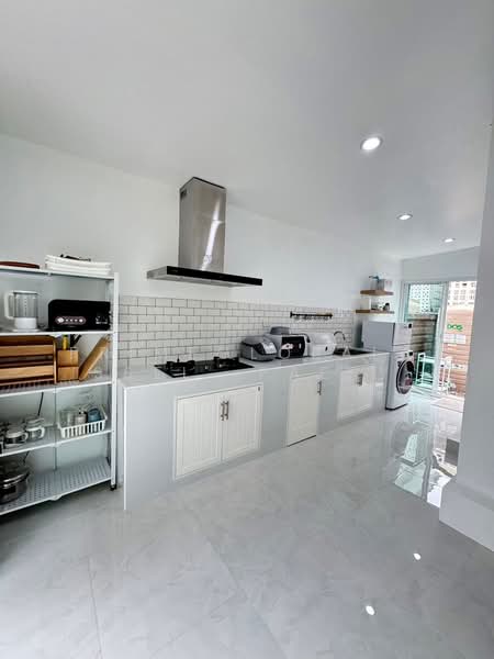 Passorn Koh Kaew, Phuket, Ko Kaeo, Muang Phuket, Phuket, 2 Bedrooms, 40 sqm, Single Detached House For Rent, by primeglobalassel Paery, 500358505 - DDproperty.com