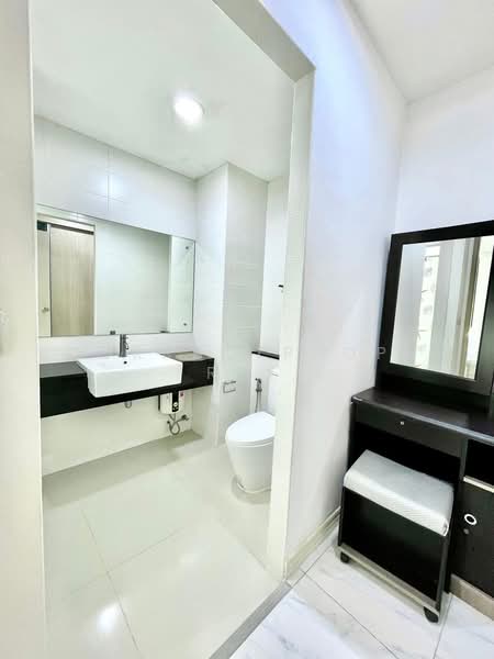 IDEO Ratchada-Huaikwang, Bangkok, 62 Pracharajbumpen Road, Huai Khwang, Bangkok, 1 Bedroom, 35 sqm, Condo For Rent, by CorrectProperty, 500358506 - DDproperty.com