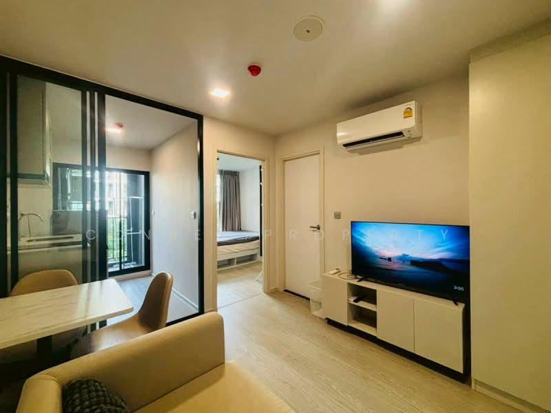 Atmoz Oasis Onnut, Bangkok, Soi On Nut 66/1, On Nut Road, Suan Luang, Bangkok, 1 Bedroom, 28 sqm, Condo For Sale, by Connex Property, 500358507 - DDproperty.com