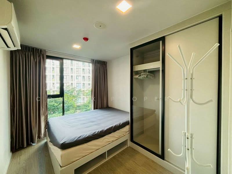 Atmoz Oasis Onnut, Bangkok, Soi On Nut 66/1, On Nut Road, Suan Luang, Bangkok, 1 Bedroom, 28 sqm, Condo For Sale, by Connex Property, 500358507 - DDproperty.com