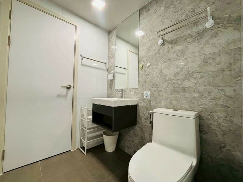 Atmoz Oasis Onnut, Bangkok, Soi On Nut 66/1, On Nut Road, Suan Luang, Bangkok, 1 Bedroom, 28 sqm, Condo For Sale, by Connex Property, 500358507 - DDproperty.com