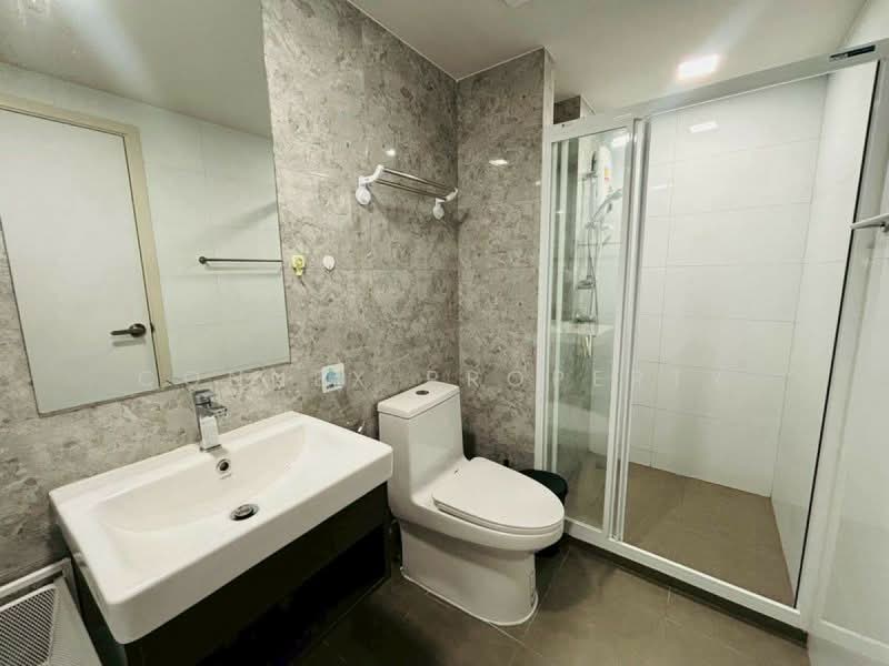 Atmoz Oasis Onnut, Bangkok, Soi On Nut 66/1, On Nut Road, Suan Luang, Bangkok, 1 Bedroom, 28 sqm, Condo For Sale, by Connex Property, 500358507 - DDproperty.com