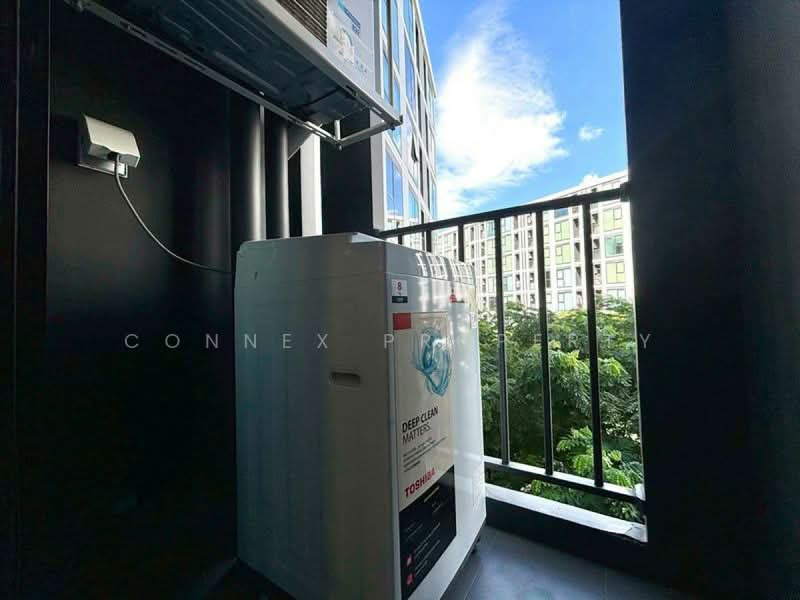 Atmoz Oasis Onnut : แอทโมซ โอเอซิส อ่อนนุช, กรุงเทพ, ซอยอ่อนนุช 66/1 ถนนอ่อนนุช, สวนหลวง, กรุงเทพ, 28 ตร.ม., คอนโด ขาย, โดย Connex Property, 500358507 - DDproperty.com