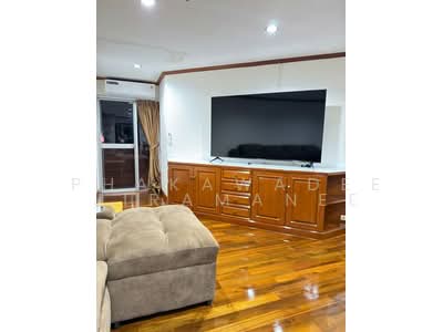 For Rent - Witthayu Complex, Bangkok