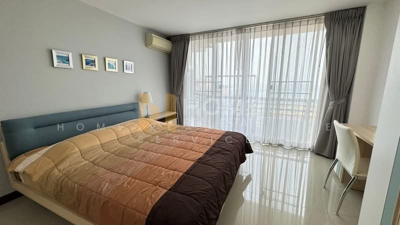 Rama Harbour View : รามาฮาร์เบอร์วิวคอนโดมิเนียม, ชลบุรี, 25 ซอย หมู่บ้านโฮมทาวน์ เฟส 2 ซอย 4, สุรศักดิ์, ศรีราชา, ชลบุรี, 110 ตร.ม., คอนโด ให้เช่า, โดย HOME Real Estate Service, 500358510 - DDproperty.com