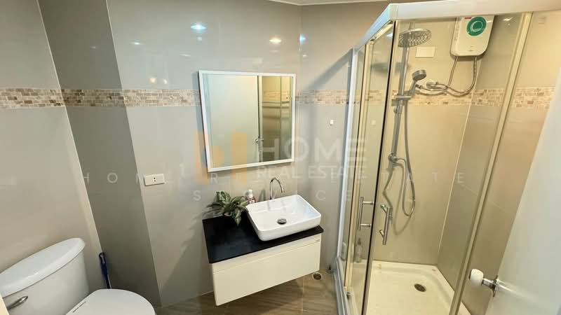 Rama Harbour View, Chon Buri (Pattaya), 25 Soi Mu Ban Home Town Phase 2 Soi 4, Surasak, Si Racha, Chon Buri (Pattaya), 2 Bedrooms, 110 sqm, Condo For Rent, by HOME Real Estate Service, 500358510 - DDproperty.com