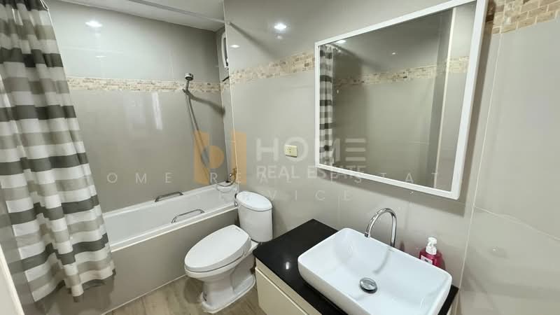 Rama Harbour View : รามาฮาร์เบอร์วิวคอนโดมิเนียม, ชลบุรี, 25 ซอย หมู่บ้านโฮมทาวน์ เฟส 2 ซอย 4, สุรศักดิ์, ศรีราชา, ชลบุรี, 110 ตร.ม., คอนโด ให้เช่า, โดย HOME Real Estate Service, 500358510 - DDproperty.com
