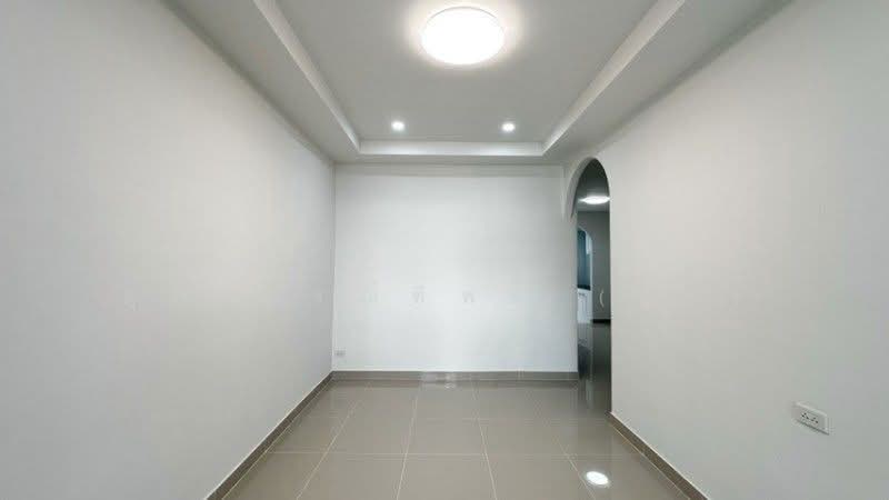 Baan Yoo Charoen 2, Pathum Thani, ไสวประชาราษฎร์, Lat Sawai, Lam Luk Ka, Pathum Thani, 2 Bedrooms, 45 sqm, Townhouse For Sale, by คุณ ภรณ์ทิพย์ (ปุ๋ย), 500358511 - DDproperty.com