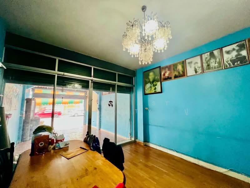 หมู่บ้านทัศนีย์ ประชาอุทิศ 27 ทุ่งครุ กรุงเทพมหานคร, Bangkok, Bangmot, Thung Khru, Bangkok, , 150 sqm, Shophouse For Sale, by The Best Property ปู, 500358512 - DDproperty.com