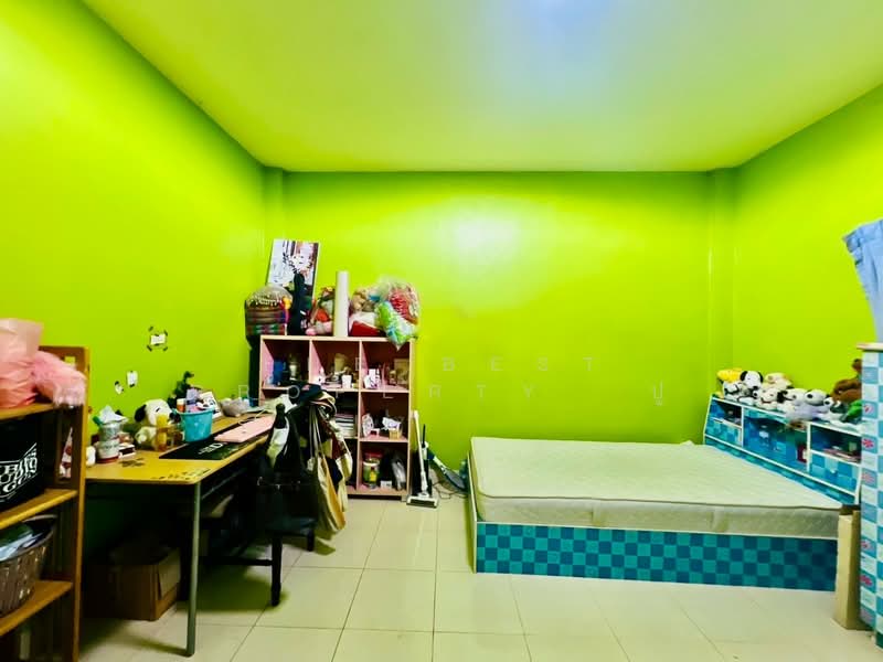หมู่บ้านทัศนีย์ ประชาอุทิศ 27 ทุ่งครุ กรุงเทพมหานคร, Bangkok, Bangmot, Thung Khru, Bangkok, , 150 sqm, Shophouse For Sale, by The Best Property ปู, 500358512 - DDproperty.com