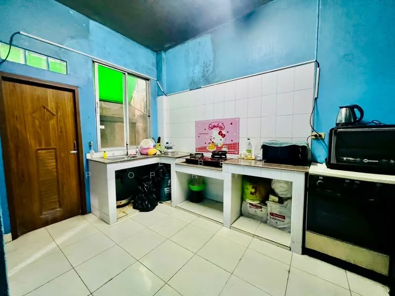 หมู่บ้านทัศนีย์ ประชาอุทิศ 27 ทุ่งครุ กรุงเทพมหานคร, กรุงเทพ, บางมด, ทุ่งครุ, กรุงเทพ, 150 ตร.ม., ตึกแถว-อาคารพาณิชย์ ขาย, โดย The Best Property  ปู, 500358512 - DDproperty.com