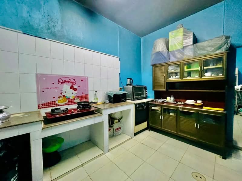 หมู่บ้านทัศนีย์ ประชาอุทิศ 27 ทุ่งครุ กรุงเทพมหานคร, Bangkok, Bangmot, Thung Khru, Bangkok, , 150 sqm, Shophouse For Sale, by The Best Property ปู, 500358512 - DDproperty.com