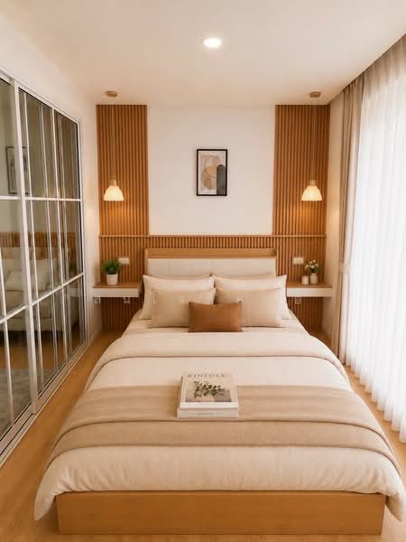 City Villa : ซิตี้ วิลล่า, กรุงเทพ, ถนนลาดพร้าว130, คลองจั่น, บางกะปิ, กรุงเทพ, 33 ตร.ม., คอนโด ขาย, โดย สนใจติดต่อ, 500358514 - DDproperty.com