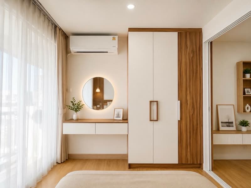 City Villa : ซิตี้ วิลล่า, กรุงเทพ, ถนนลาดพร้าว130, คลองจั่น, บางกะปิ, กรุงเทพ, 33 ตร.ม., คอนโด ขาย, โดย สนใจติดต่อ, 500358514 - DDproperty.com