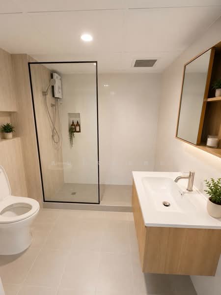 City Villa, Bangkok, Lat Phrao Road 130, Khlong Chan, Bang Kapi, Bangkok, 1 Bedroom, 33 sqm, Condo For Sale, by สนใจติดต่อ, 500358514 - DDproperty.com