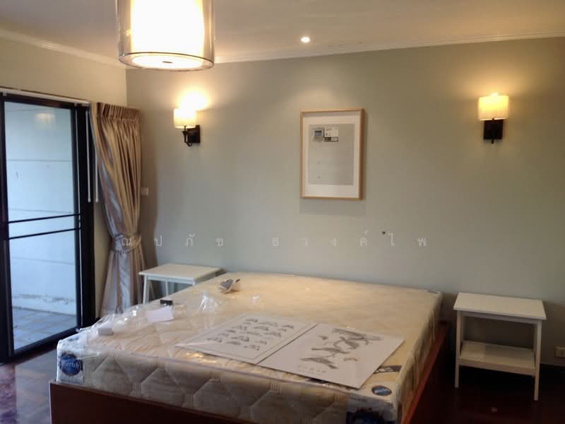 For rent,House by the Klong A Townhome in private compound, At Onnut 21/1, Bangkok, On Nut, Suan Luang, Bangkok, 4 Bedrooms, 280 sqm, Townhouse For Rent, by ณปภัช ธวงค์ไพ, 500358519 - DDproperty.com